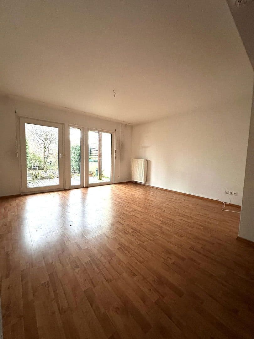 Pronájem domu 94 m², pozemek 115 m², Vogelkirschenring 28, Blankenfelde-Mahlow, Braniborsko Pronájem domu 94 m², pozemek 115 m², Vogelkirschenring 28, Blankenfelde-Mahlow, Braniborsko