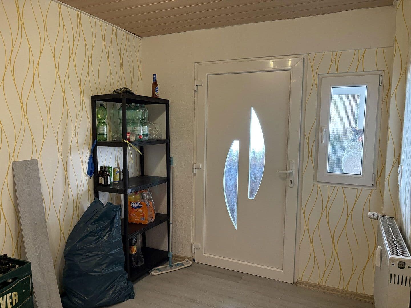 Pronájem bytu 3+1 113 m², Bahnhofstr. 13, Gedern, Hessen Pronájem bytu 3+1 113 m², Bahnhofstr. 13, Gedern, Hessen