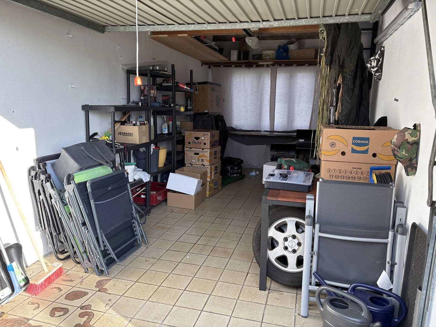 Pronájem bytu 3+1 113 m², Bahnhofstr. 13, Gedern, Hessen Pronájem bytu 3+1 113 m², Bahnhofstr. 13, Gedern, Hessen