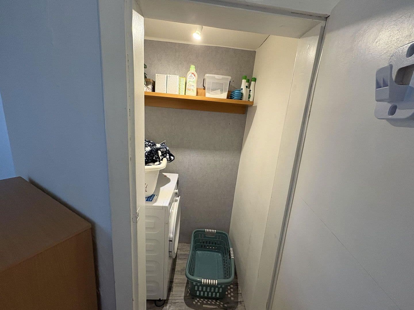 Pronájem bytu 3+1 113 m², Bahnhofstr. 13, Gedern, Hessen Pronájem bytu 3+1 113 m², Bahnhofstr. 13, Gedern, Hessen