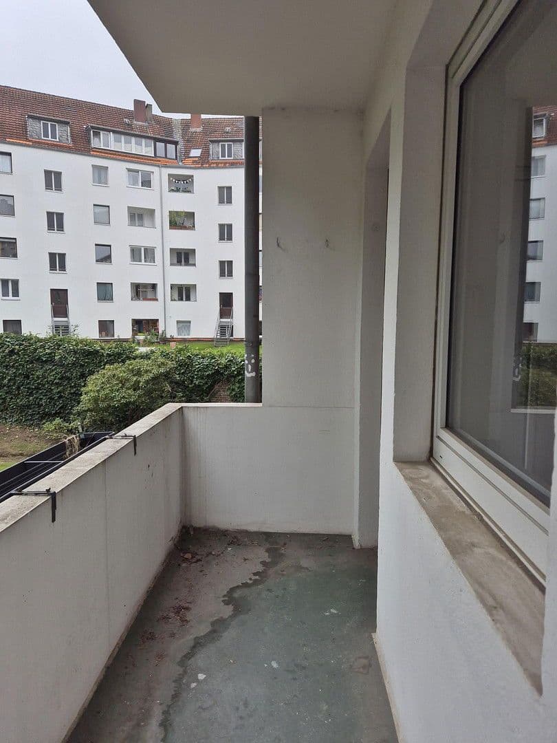 Pronájem bytu 3+1 84 m², Düsseldorf, Severní Porýní-Vestfálsko Pronájem bytu 3+1 84 m², Düsseldorf, Severní Porýní-Vestfálsko