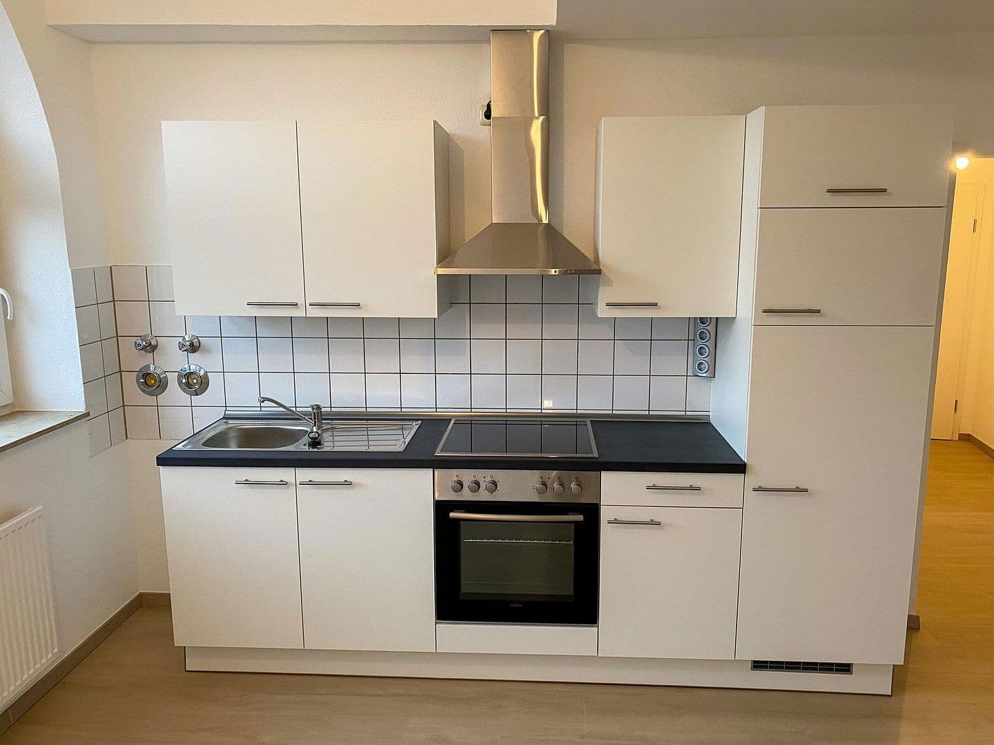 Pronájem bytu 1+kk 44 m², Castrop-Rauxel, Severní Porýní-Vestfálsko Pronájem bytu 1+kk 44 m², Castrop-Rauxel, Severní Porýní-Vestfálsko