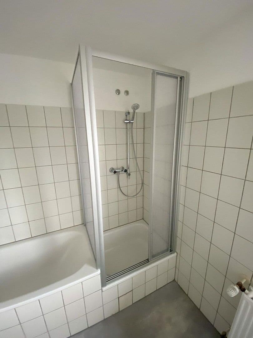 Pronájem bytu 1+kk 44 m², Castrop-Rauxel, Severní Porýní-Vestfálsko Pronájem bytu 1+kk 44 m², Castrop-Rauxel, Severní Porýní-Vestfálsko