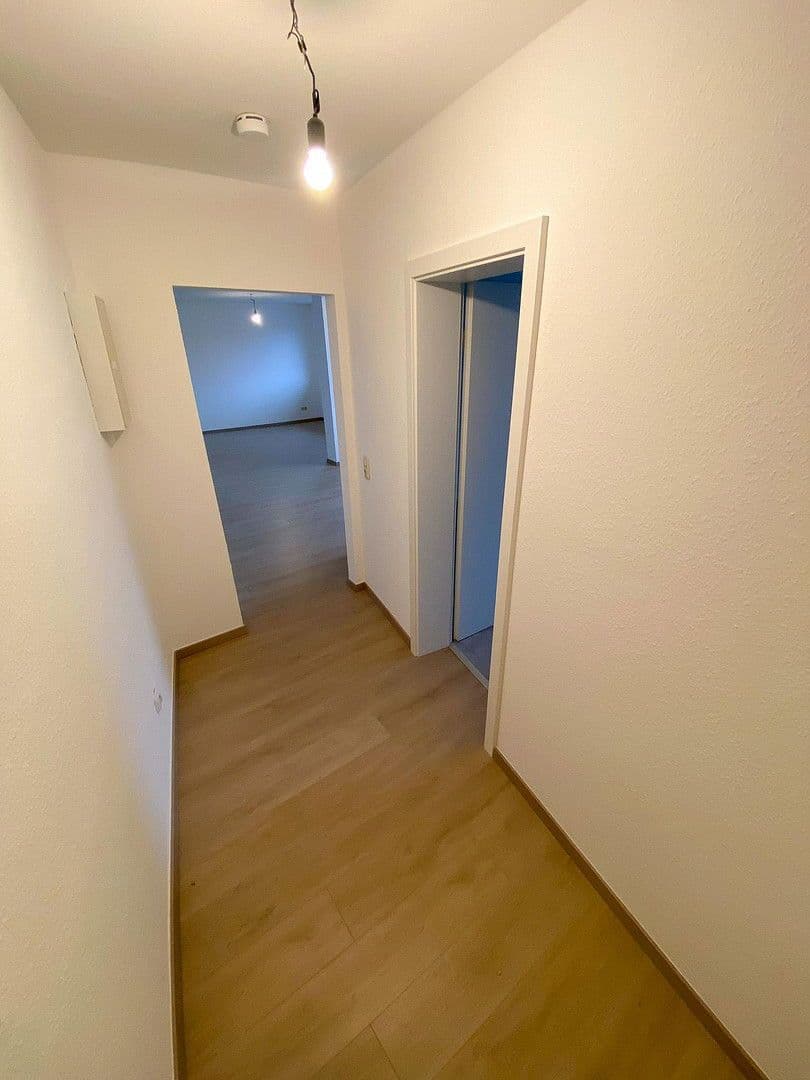 Pronájem bytu 1+kk 44 m², Castrop-Rauxel, Severní Porýní-Vestfálsko Pronájem bytu 1+kk 44 m², Castrop-Rauxel, Severní Porýní-Vestfálsko