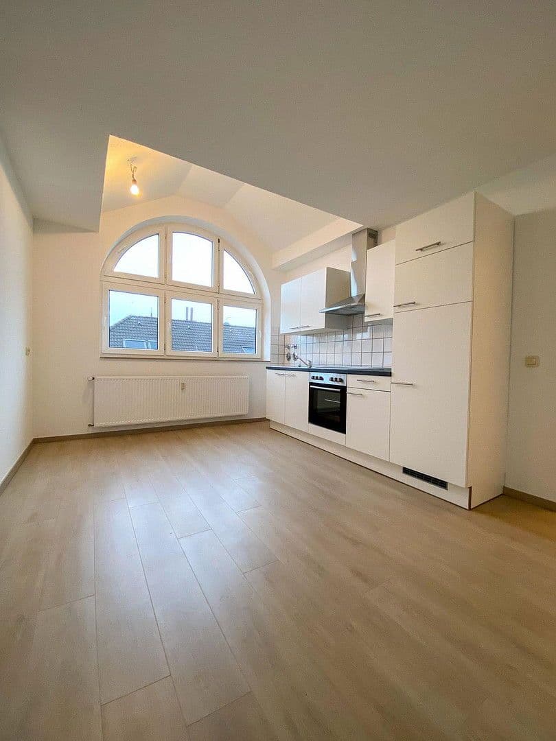 Pronájem bytu 1+kk 44 m², Castrop-Rauxel, Severní Porýní-Vestfálsko Pronájem bytu 1+kk 44 m², Castrop-Rauxel, Severní Porýní-Vestfálsko