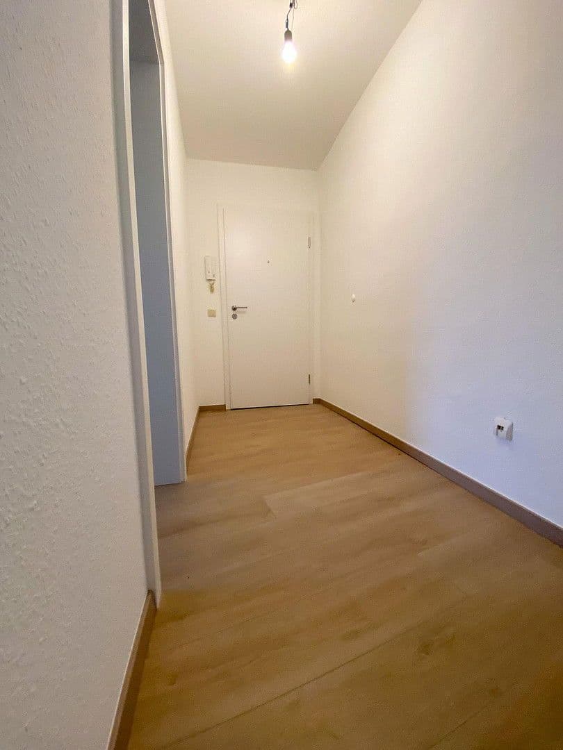 Pronájem bytu 1+kk 44 m², Castrop-Rauxel, Severní Porýní-Vestfálsko Pronájem bytu 1+kk 44 m², Castrop-Rauxel, Severní Porýní-Vestfálsko