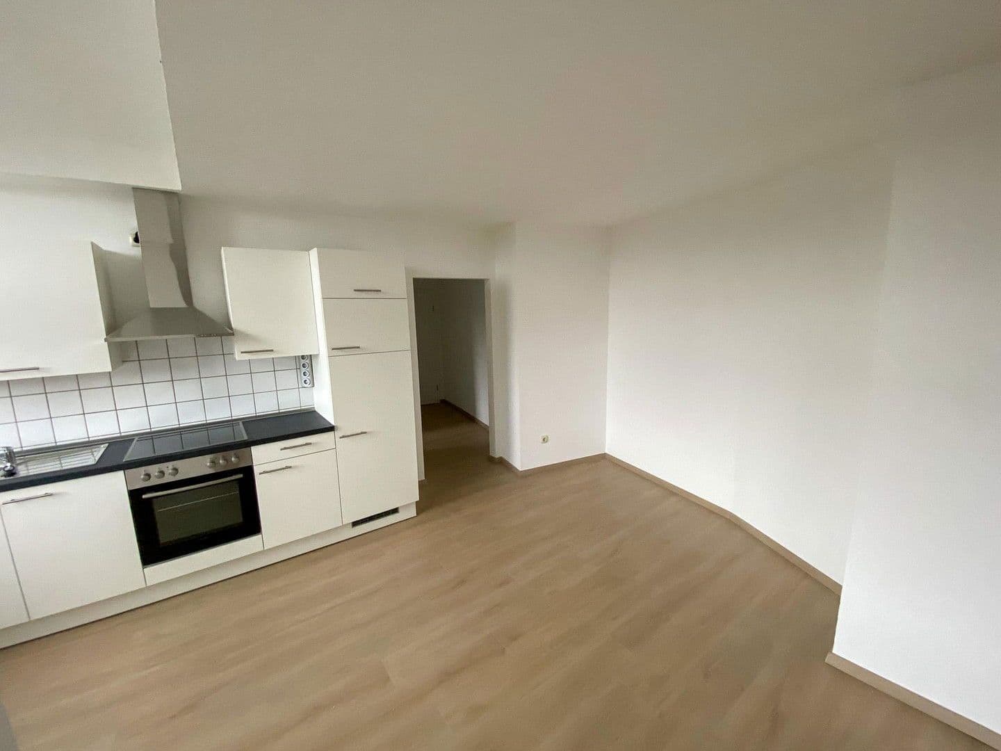 Pronájem bytu 1+kk 44 m², Castrop-Rauxel, Severní Porýní-Vestfálsko Pronájem bytu 1+kk 44 m², Castrop-Rauxel, Severní Porýní-Vestfálsko