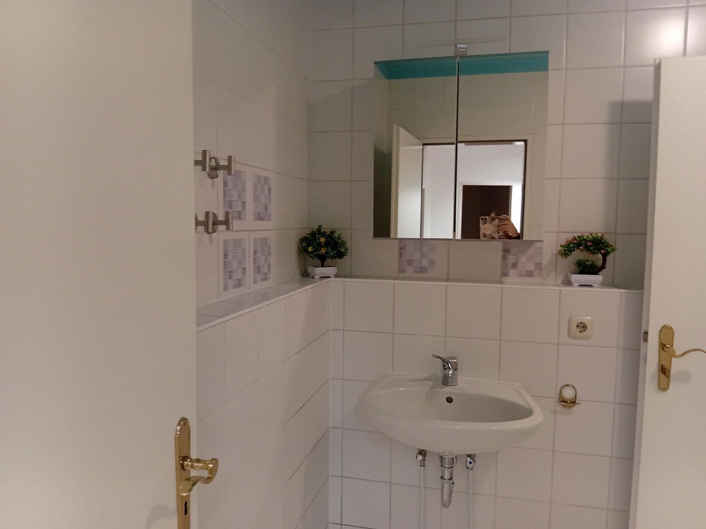 Pronájem kanceláře 119 m², Augsburger Str. 43, Dachau, Bavorsko Pronájem kanceláře 119 m², Augsburger Str. 43, Dachau, Bavorsko