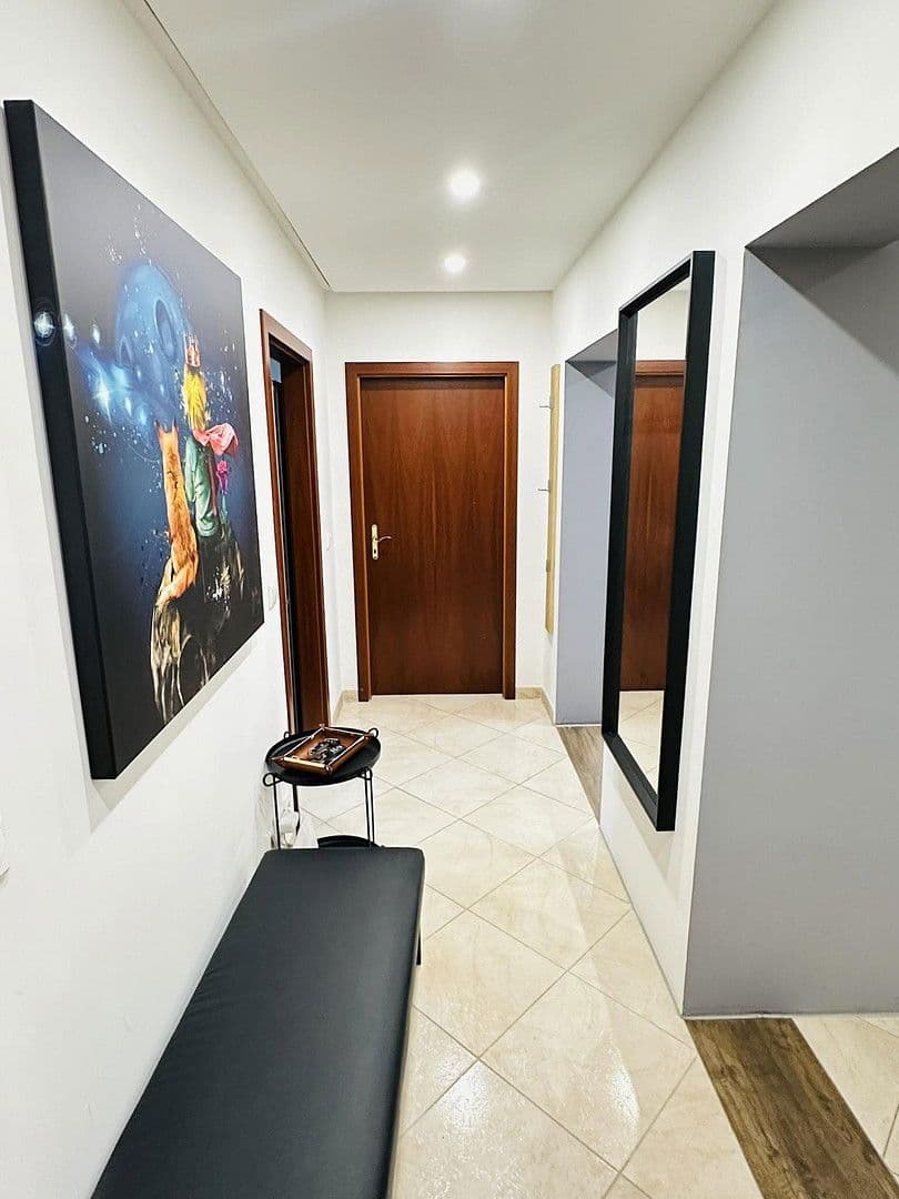 Prodej bytu 2+1 72 m², Nürnberg, Bavorsko Prodej bytu 2+1 72 m², Nürnberg, Bavorsko