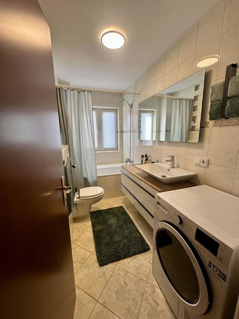 Prodej bytu 2+1 72 m², Nürnberg, Bavorsko Prodej bytu 2+1 72 m², Nürnberg, Bavorsko