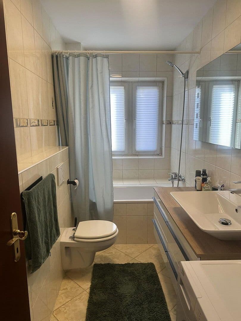 Prodej bytu 2+1 72 m², Nürnberg, Bavorsko Prodej bytu 2+1 72 m², Nürnberg, Bavorsko