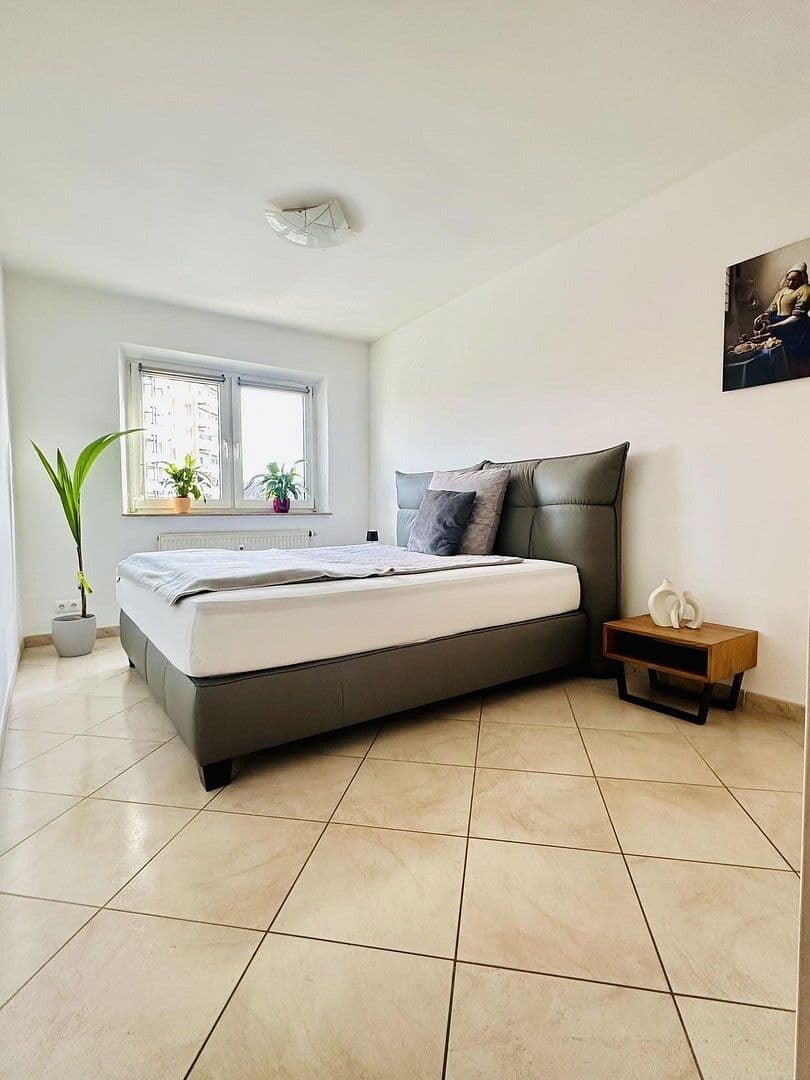 Prodej bytu 2+1 72 m², Nürnberg, Bavorsko Prodej bytu 2+1 72 m², Nürnberg, Bavorsko