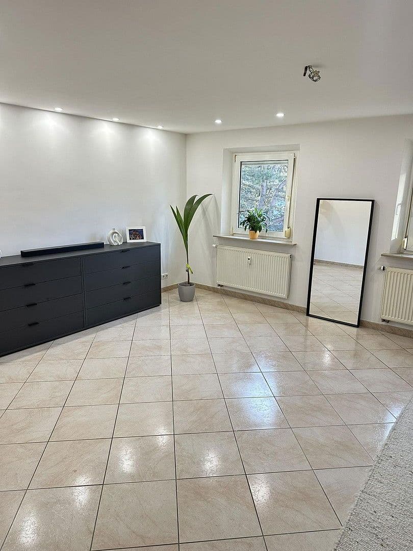 Prodej bytu 2+1 72 m², Nürnberg, Bavorsko Prodej bytu 2+1 72 m², Nürnberg, Bavorsko