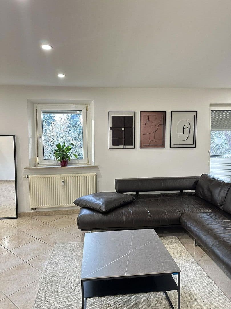 Prodej bytu 2+1 72 m², Nürnberg, Bavorsko Prodej bytu 2+1 72 m², Nürnberg, Bavorsko