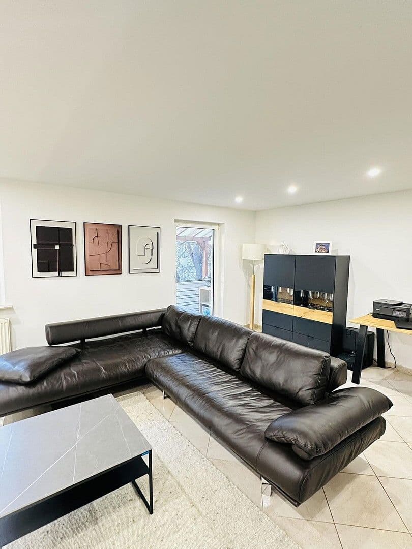 Prodej bytu 2+1 72 m², Nürnberg, Bavorsko Prodej bytu 2+1 72 m², Nürnberg, Bavorsko