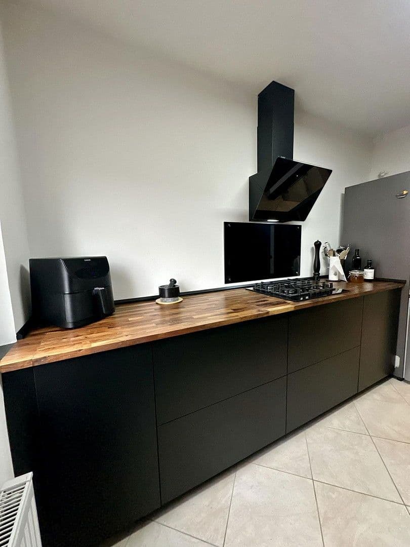 Prodej bytu 2+1 72 m², Nürnberg, Bavorsko Prodej bytu 2+1 72 m², Nürnberg, Bavorsko