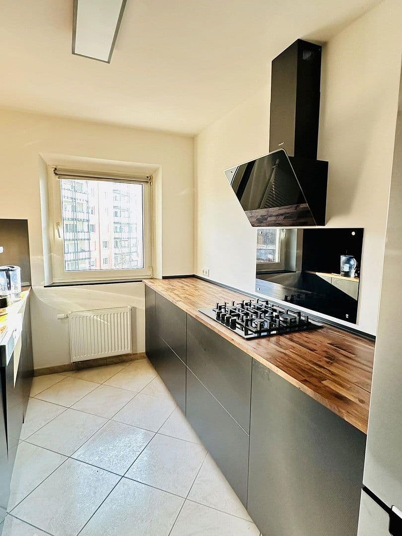 Prodej bytu 2+1 72 m², Nürnberg, Bavorsko Prodej bytu 2+1 72 m², Nürnberg, Bavorsko