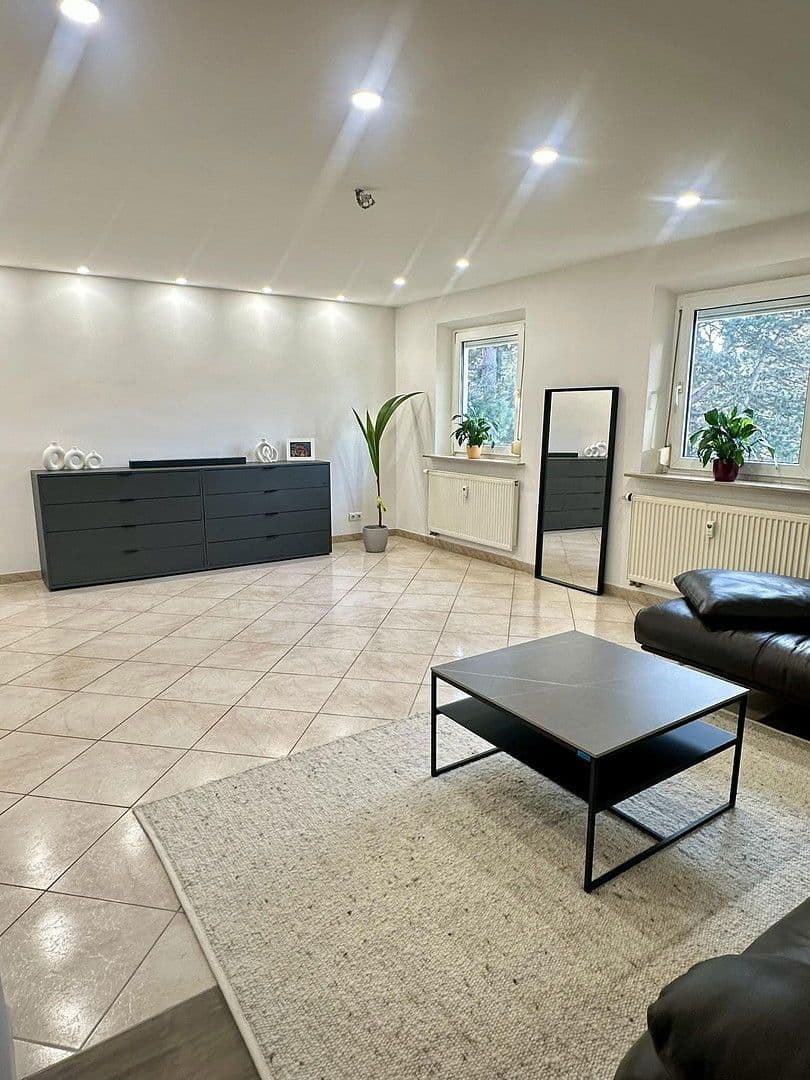 Prodej bytu 2+1 72 m², Nürnberg, Bavorsko Prodej bytu 2+1 72 m², Nürnberg, Bavorsko