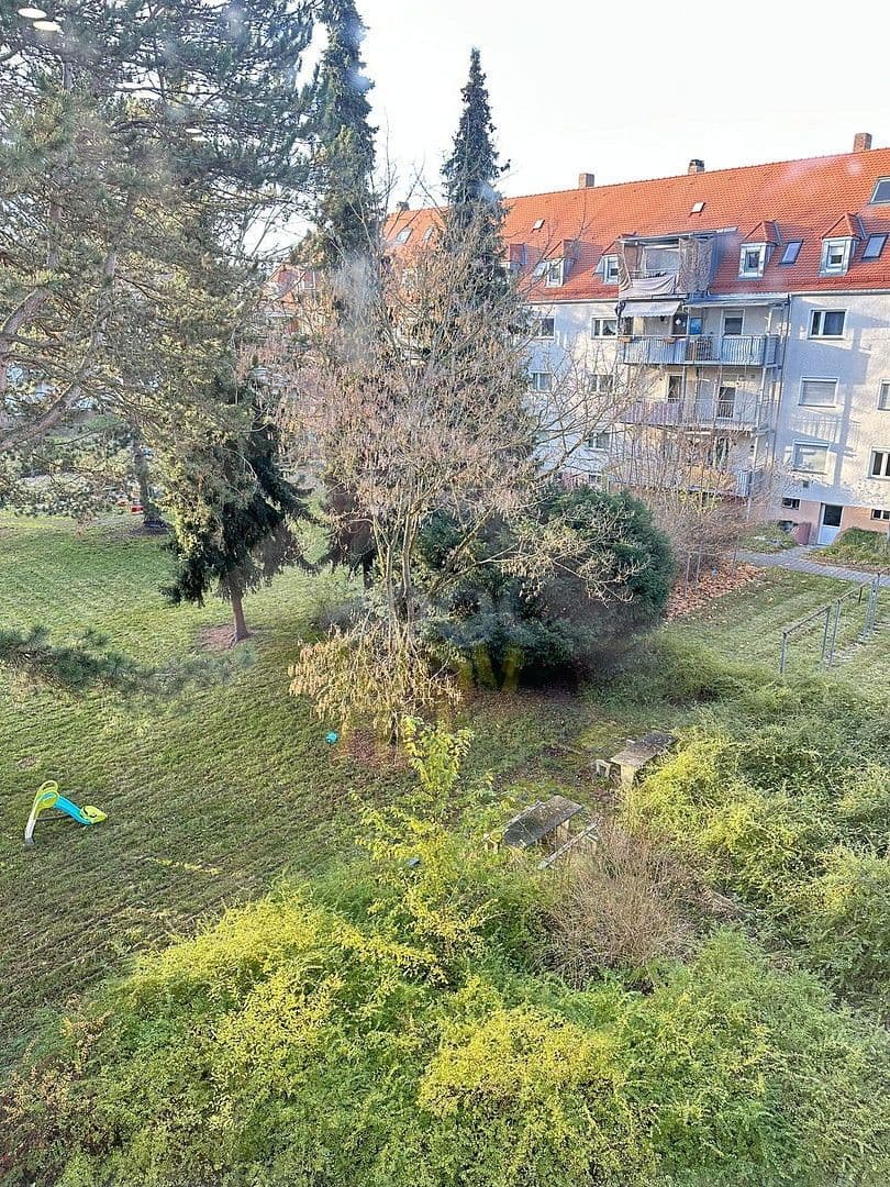 Prodej bytu 2+1 72 m², Nürnberg, Bavorsko Prodej bytu 2+1 72 m², Nürnberg, Bavorsko