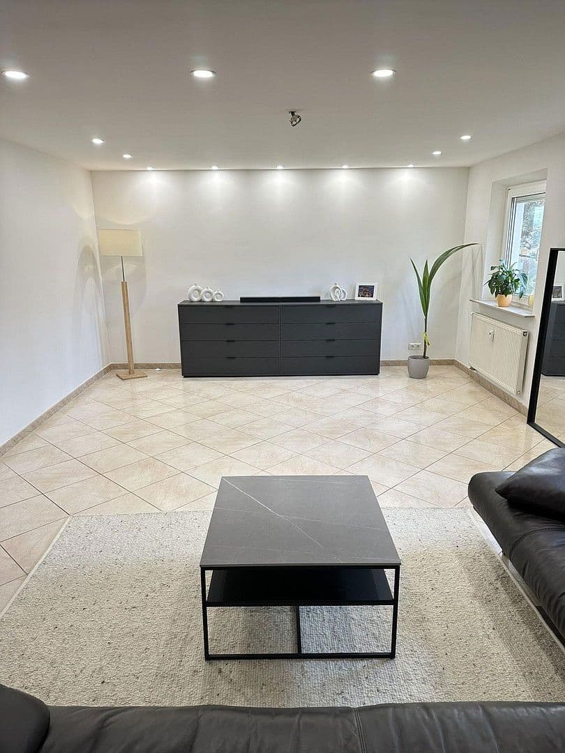 Prodej bytu 2+1 72 m², Nürnberg, Bavorsko Prodej bytu 2+1 72 m², Nürnberg, Bavorsko