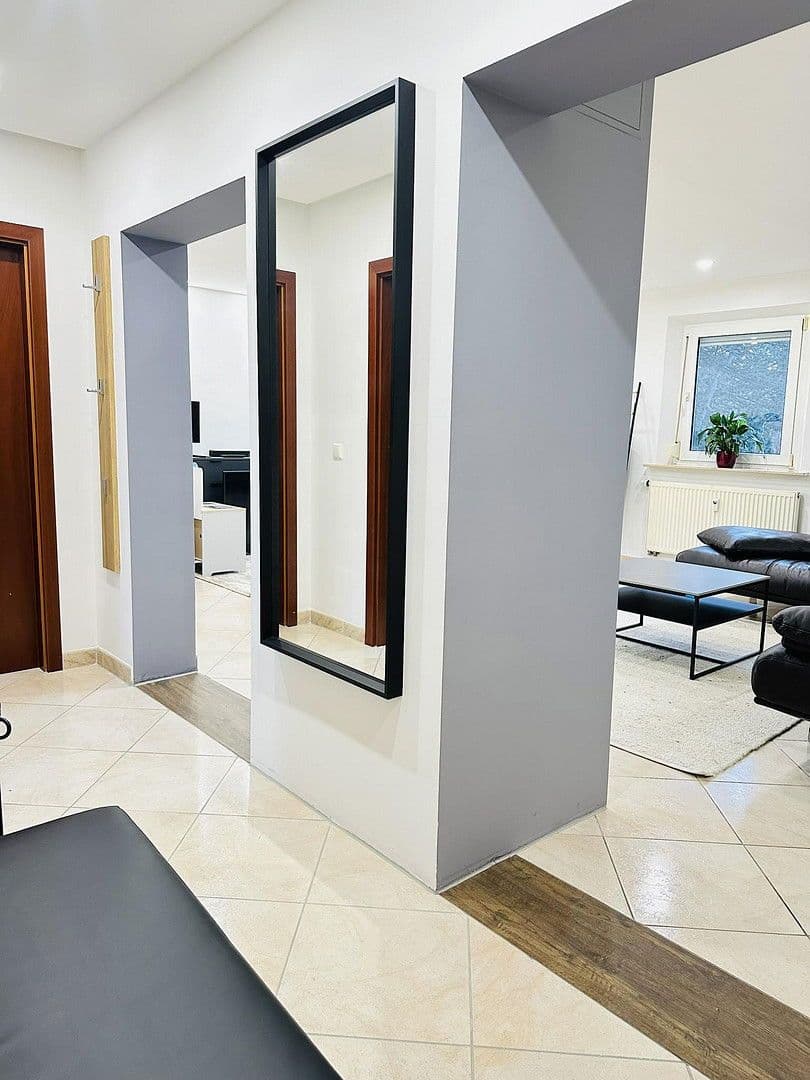 Prodej bytu 2+1 72 m², Nürnberg, Bavorsko Prodej bytu 2+1 72 m², Nürnberg, Bavorsko