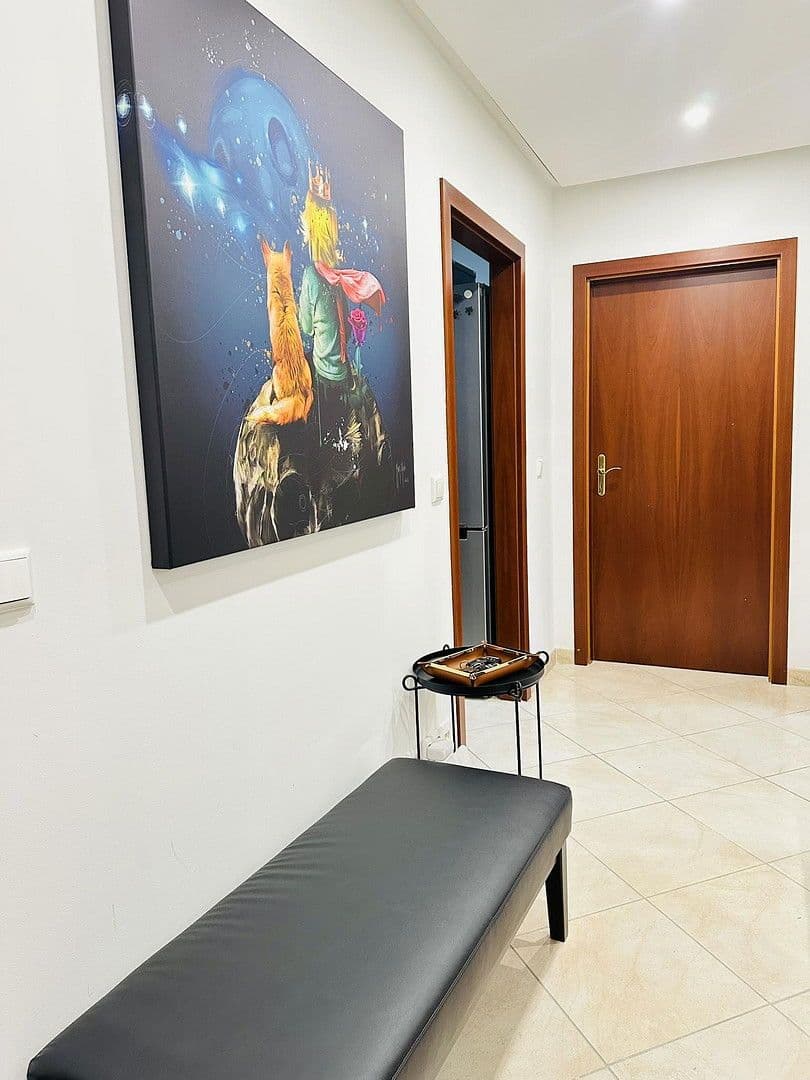 Prodej bytu 2+1 72 m², Nürnberg, Bavorsko Prodej bytu 2+1 72 m², Nürnberg, Bavorsko