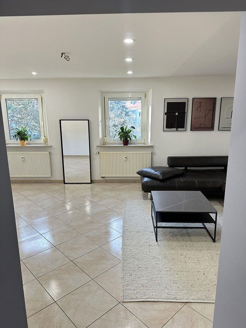 Prodej bytu 2+1 72 m², Nürnberg, Bavorsko Prodej bytu 2+1 72 m², Nürnberg, Bavorsko