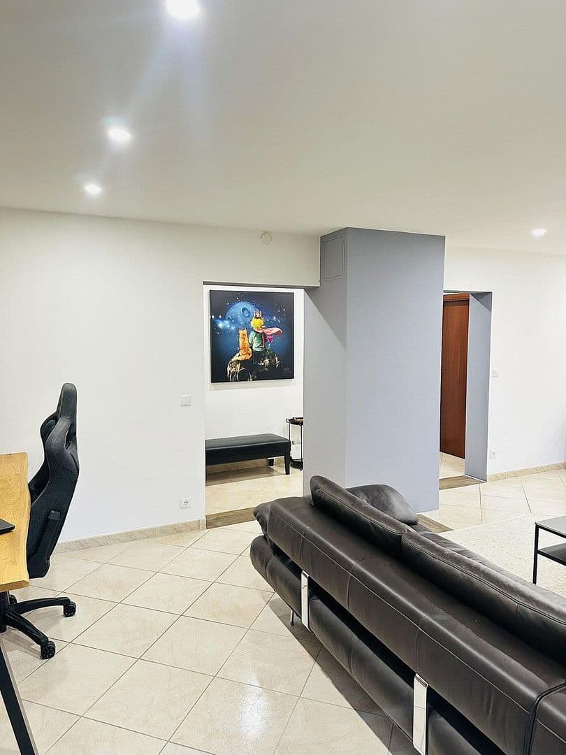 Prodej bytu 2+1 72 m², Nürnberg, Bavorsko Prodej bytu 2+1 72 m², Nürnberg, Bavorsko