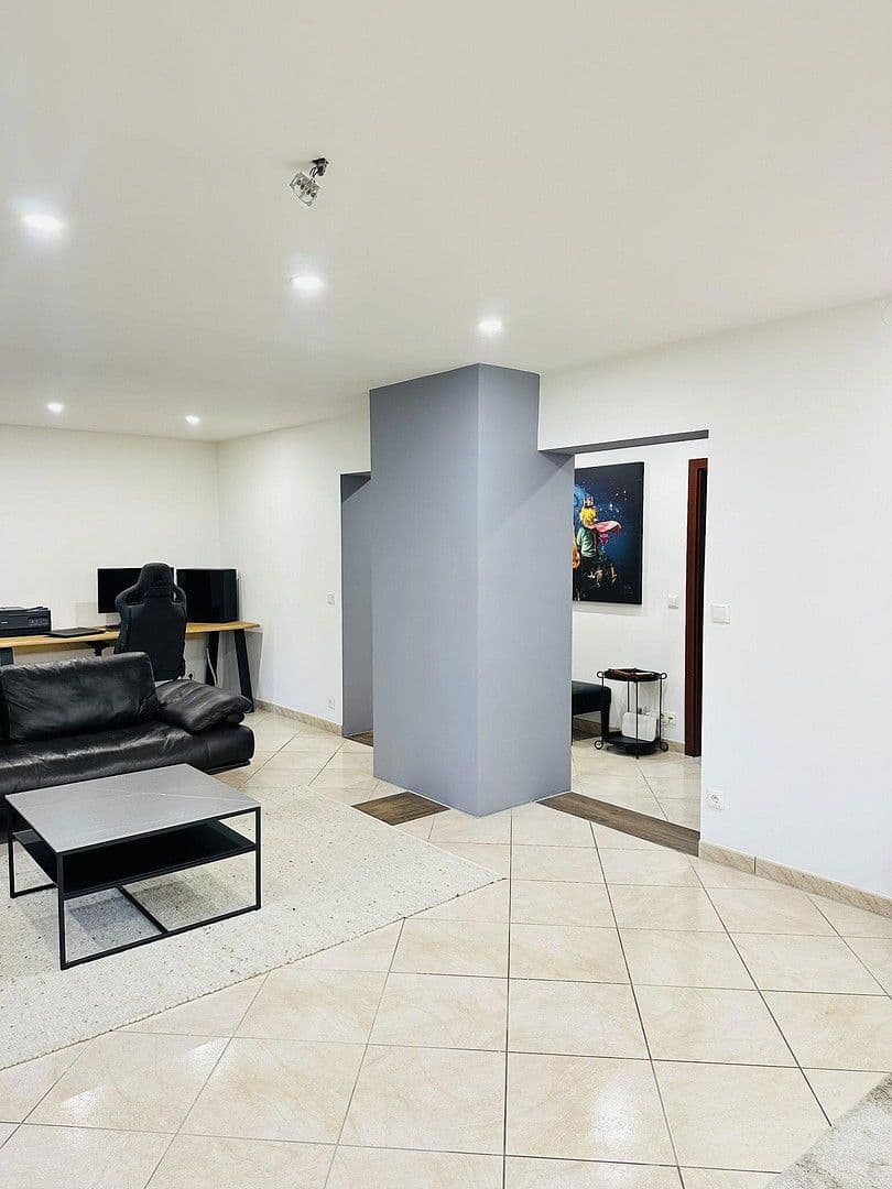 Prodej bytu 2+1 72 m², Nürnberg, Bavorsko Prodej bytu 2+1 72 m², Nürnberg, Bavorsko