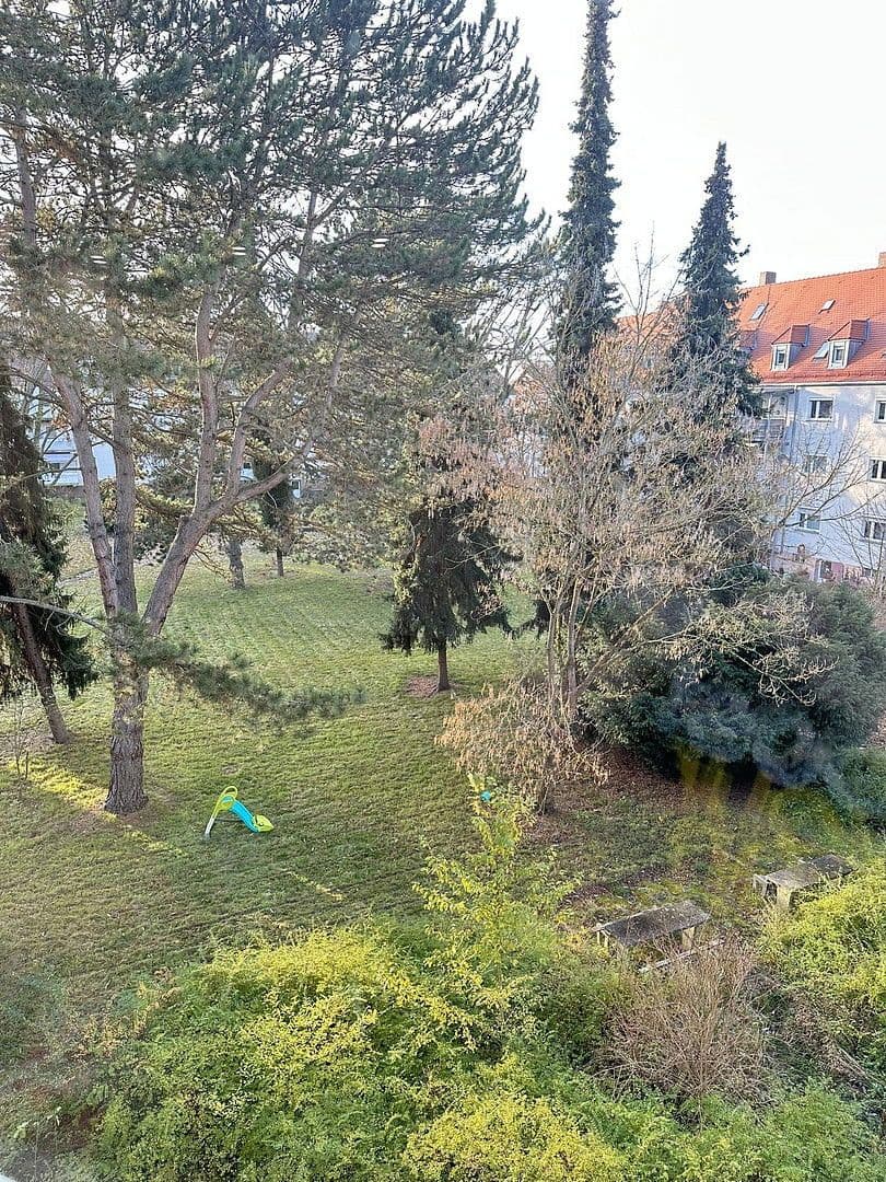 Prodej bytu 2+1 72 m², Nürnberg, Bavorsko Prodej bytu 2+1 72 m², Nürnberg, Bavorsko