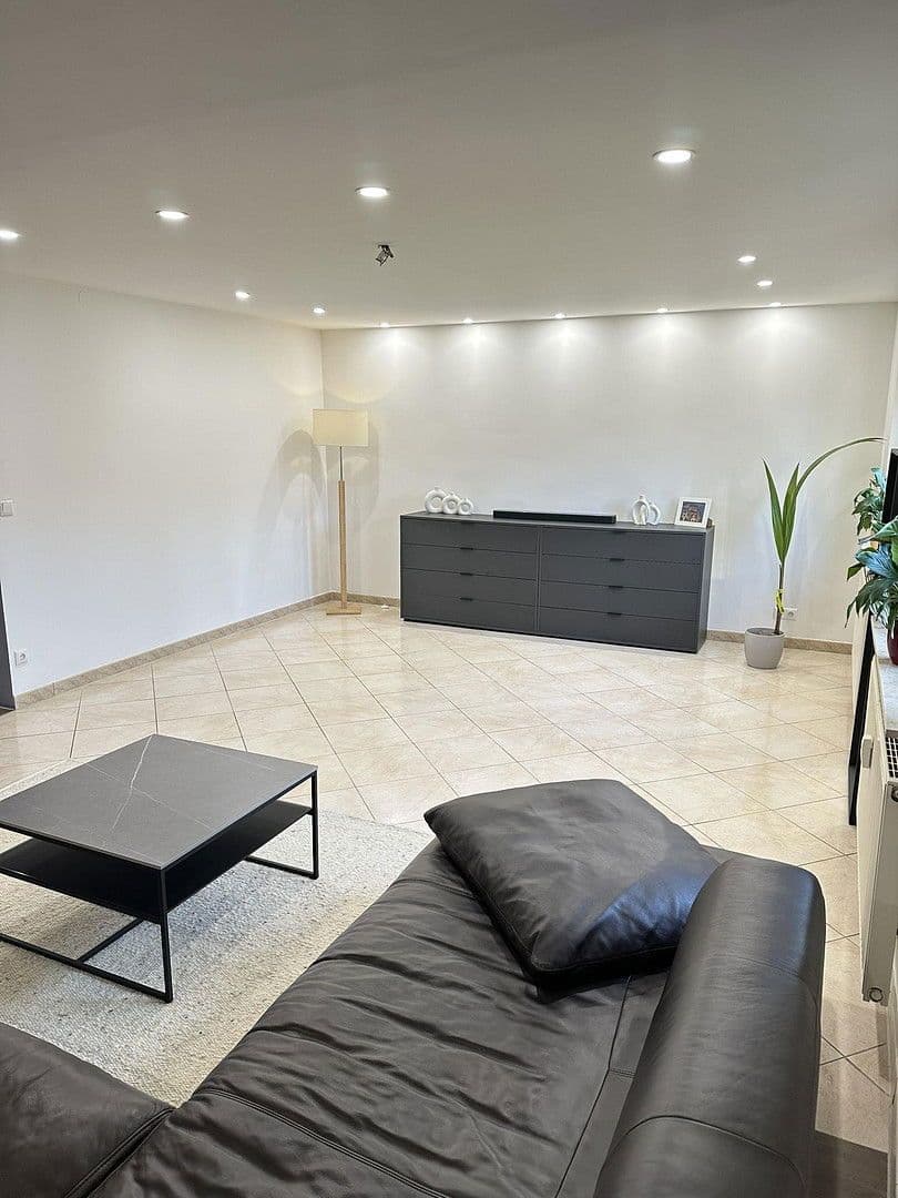 Prodej bytu 2+1 72 m², Nürnberg, Bavorsko Prodej bytu 2+1 72 m², Nürnberg, Bavorsko