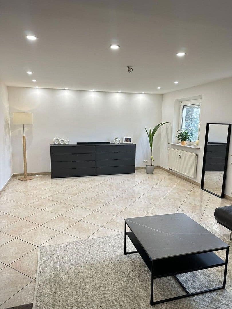 Prodej bytu 2+1 72 m², Nürnberg, Bavorsko Prodej bytu 2+1 72 m², Nürnberg, Bavorsko