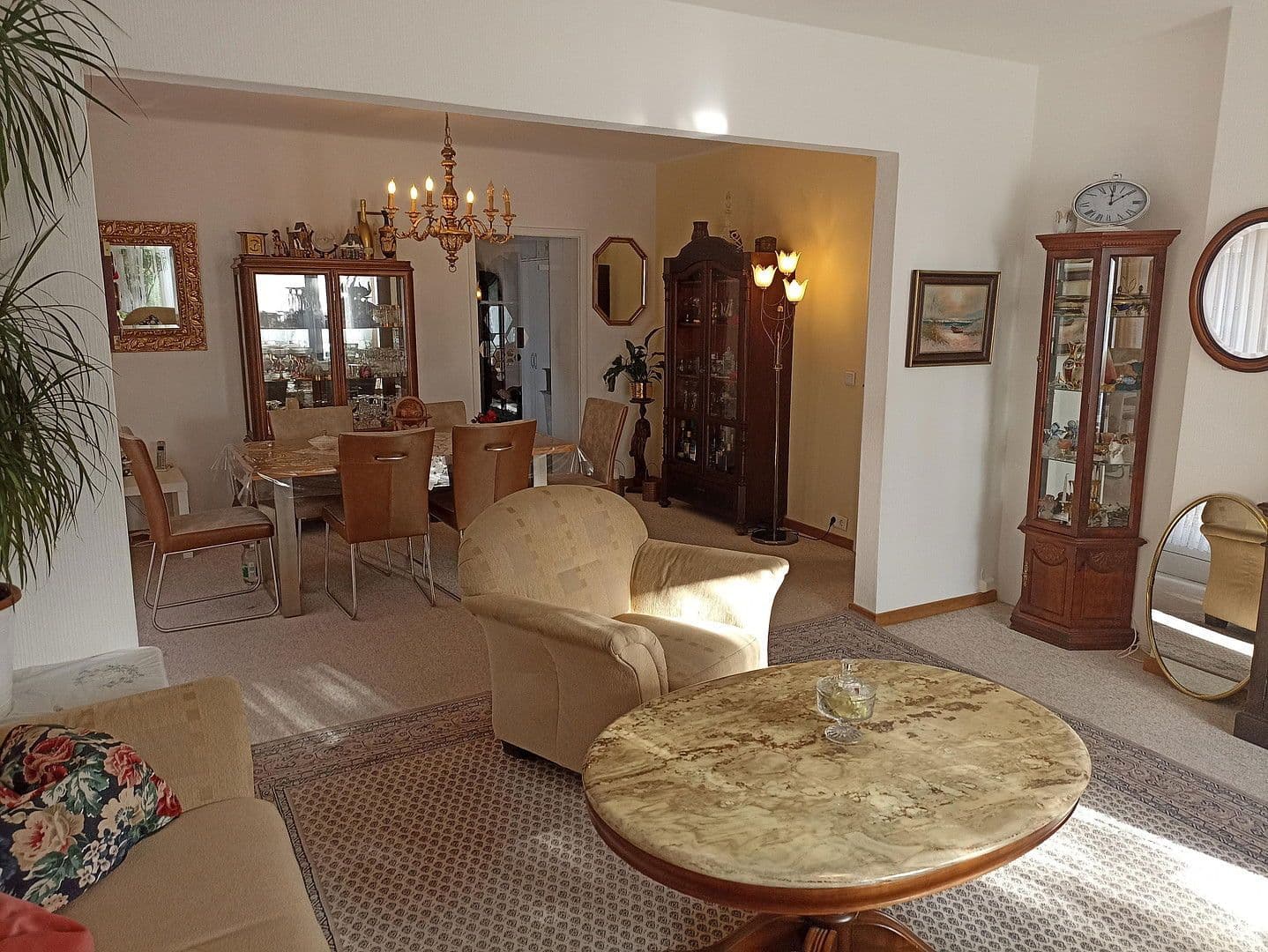 Prodej domu 198 m², pozemek 919 m², Beckum, Severní Porýní-Vestfálsko Prodej domu 198 m², pozemek 919 m², Beckum, Severní Porýní-Vestfálsko