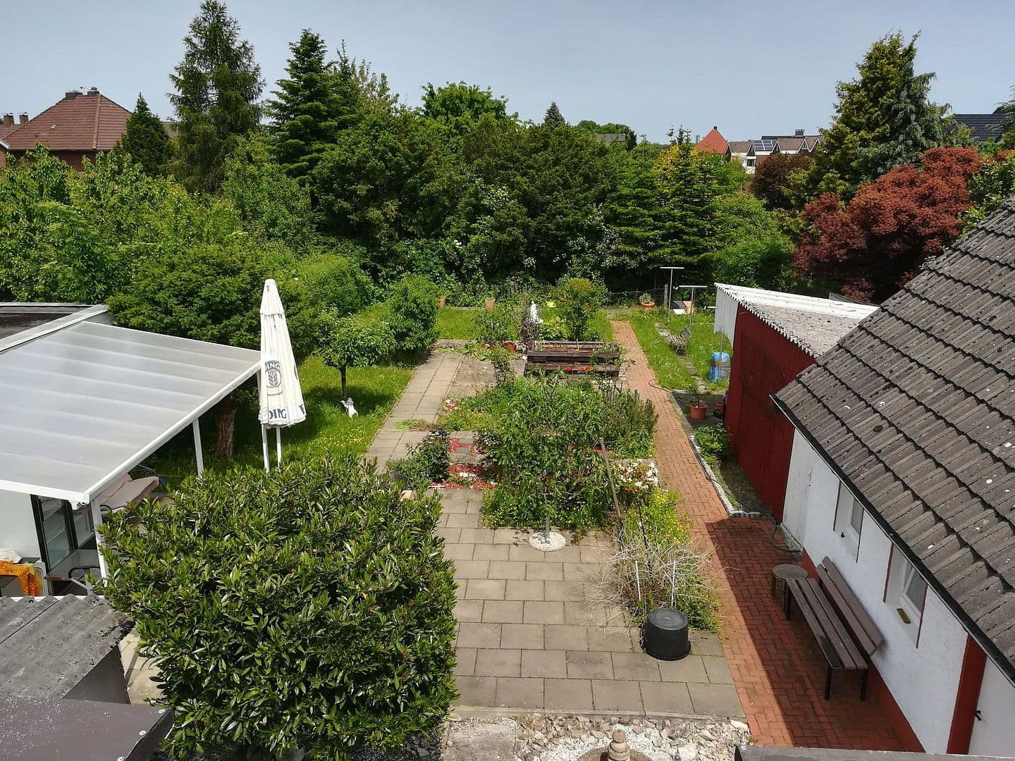 Prodej domu 198 m², pozemek 919 m², Beckum, Severní Porýní-Vestfálsko Prodej domu 198 m², pozemek 919 m², Beckum, Severní Porýní-Vestfálsko