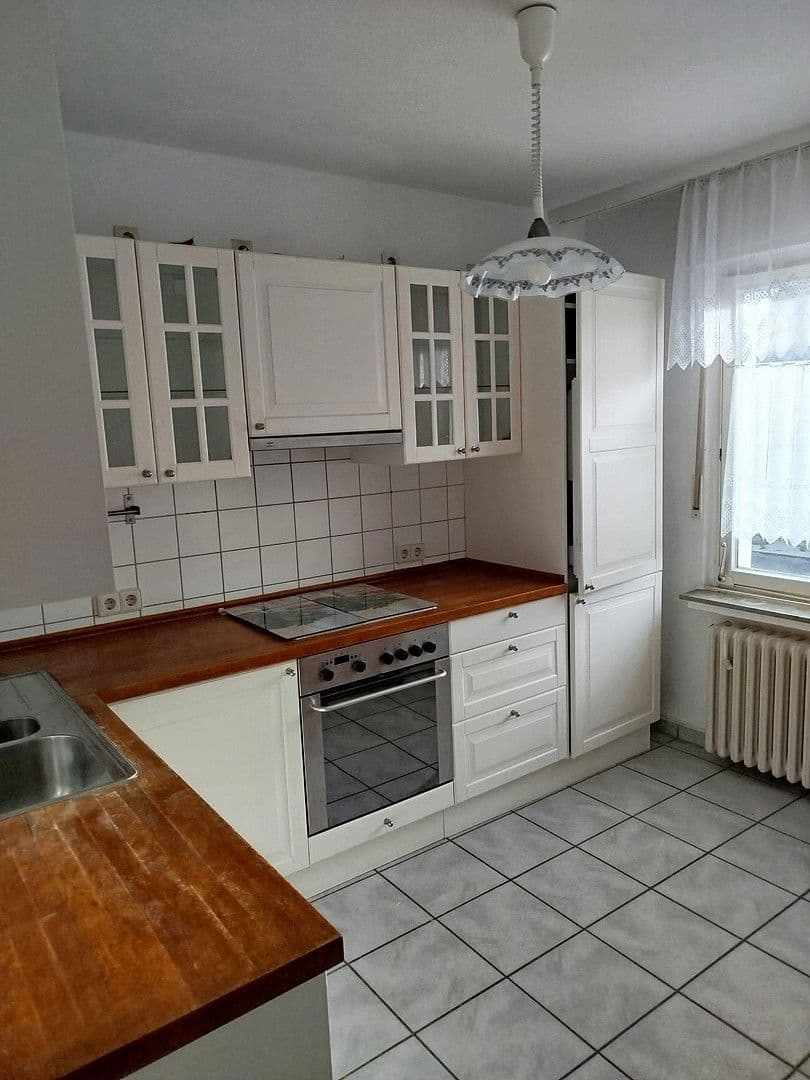 Prodej domu 198 m², pozemek 919 m², Beckum, Severní Porýní-Vestfálsko Prodej domu 198 m², pozemek 919 m², Beckum, Severní Porýní-Vestfálsko