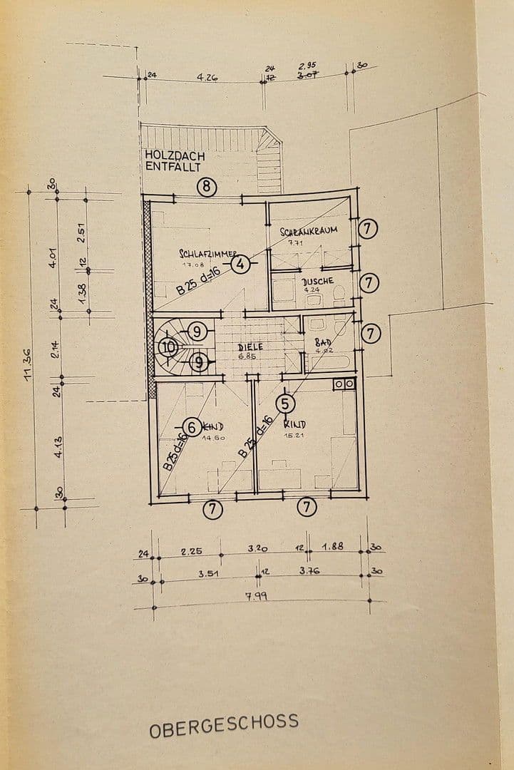 Prodej domu 195 m², pozemek 356 m², Am Waldfrieden 38, Oftersheim, Bádensko-Württembersko Prodej domu 195 m², pozemek 356 m², Am Waldfrieden 38, Oftersheim, Bádensko-Württembersko