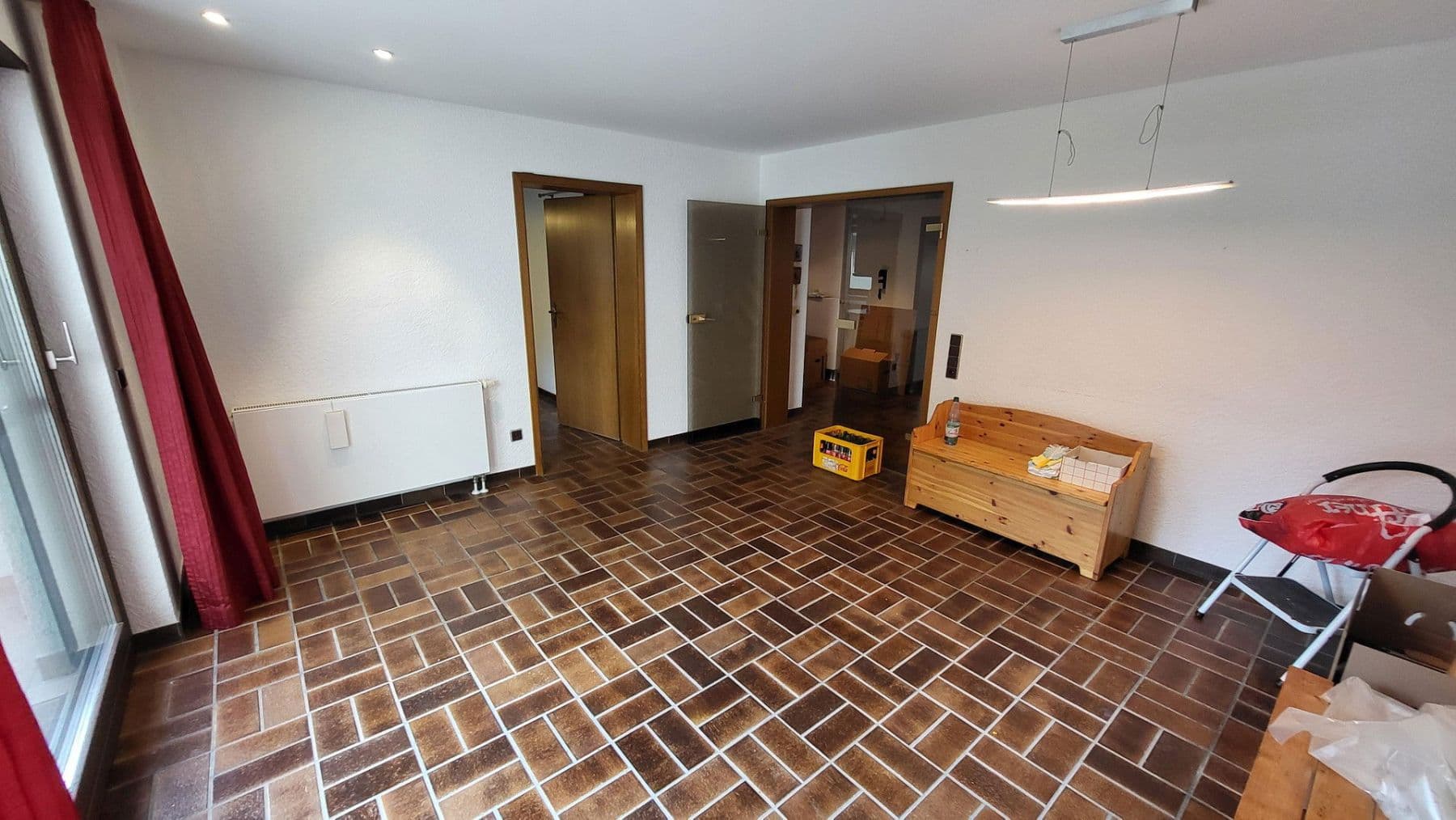 Prodej domu 195 m², pozemek 356 m², Am Waldfrieden 38, Oftersheim, Bádensko-Württembersko Prodej domu 195 m², pozemek 356 m², Am Waldfrieden 38, Oftersheim, Bádensko-Württembersko