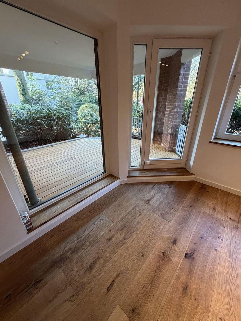 Prodej bytu 3+1 77 m², Schwachhauser Heerstr. 349, Bremen, Bremen Prodej bytu 3+1 77 m², Schwachhauser Heerstr. 349, Bremen, Bremen