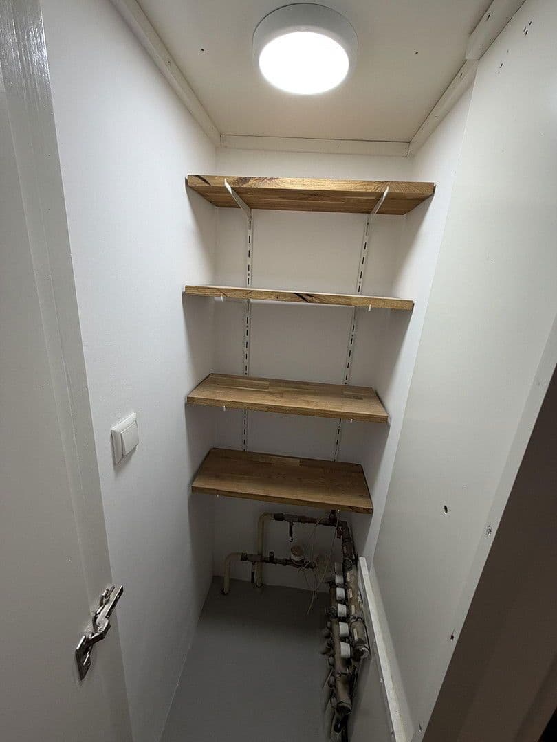 Prodej bytu 3+1 77 m², Schwachhauser Heerstr. 349, Bremen, Bremen Prodej bytu 3+1 77 m², Schwachhauser Heerstr. 349, Bremen, Bremen