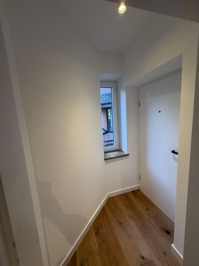 Prodej bytu 3+1 77 m², Schwachhauser Heerstr. 349, Bremen, Bremen Prodej bytu 3+1 77 m², Schwachhauser Heerstr. 349, Bremen, Bremen