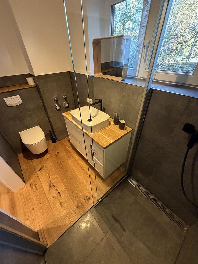 Prodej bytu 3+1 77 m², Schwachhauser Heerstr. 349, Bremen, Bremen Prodej bytu 3+1 77 m², Schwachhauser Heerstr. 349, Bremen, Bremen