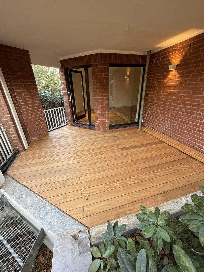 Prodej bytu 3+1 77 m², Schwachhauser Heerstr. 349, Bremen, Bremen Prodej bytu 3+1 77 m², Schwachhauser Heerstr. 349, Bremen, Bremen