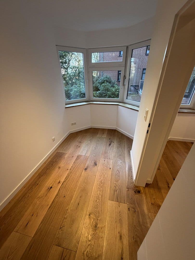 Prodej bytu 3+1 77 m², Schwachhauser Heerstr. 349, Bremen, Bremen Prodej bytu 3+1 77 m², Schwachhauser Heerstr. 349, Bremen, Bremen