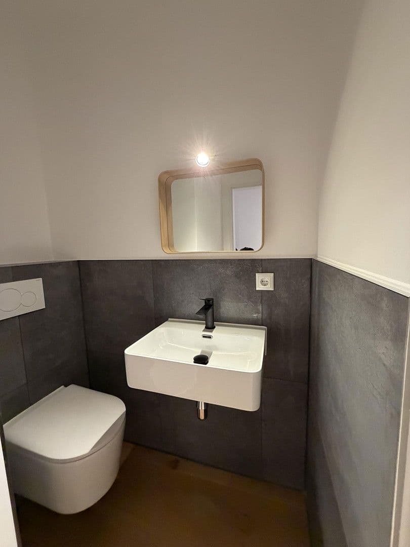 Prodej bytu 3+1 77 m², Schwachhauser Heerstr. 349, Bremen, Bremen Prodej bytu 3+1 77 m², Schwachhauser Heerstr. 349, Bremen, Bremen