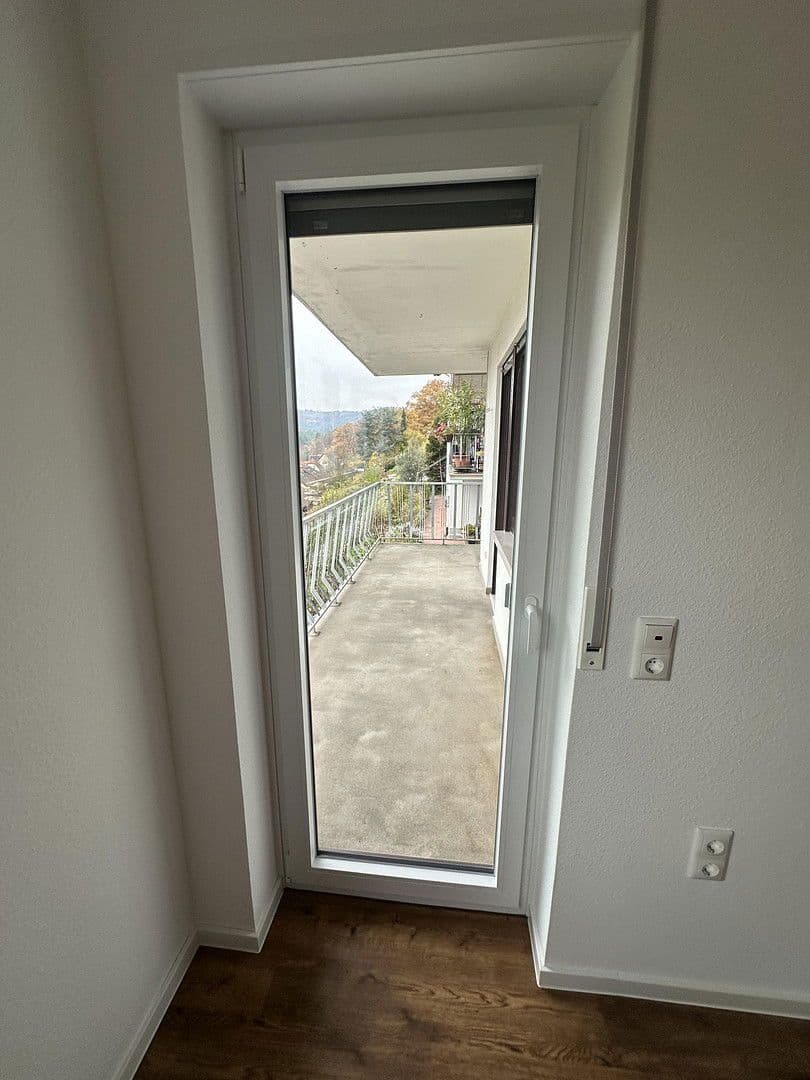 Pronájem bytu 3+1 107 m², Laudenbach, Bavorsko Pronájem bytu 3+1 107 m², Laudenbach, Bavorsko