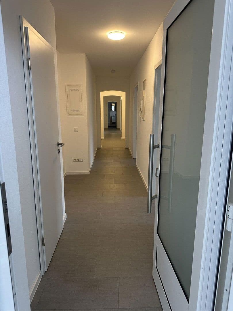 Pronájem bytu 3+1 107 m², Laudenbach, Bavorsko Pronájem bytu 3+1 107 m², Laudenbach, Bavorsko