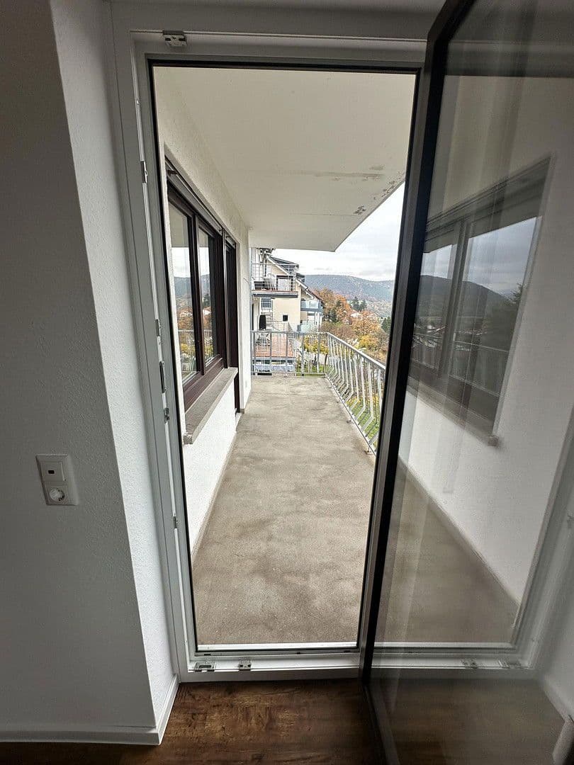 Pronájem bytu 3+1 107 m², Laudenbach, Bavorsko Pronájem bytu 3+1 107 m², Laudenbach, Bavorsko