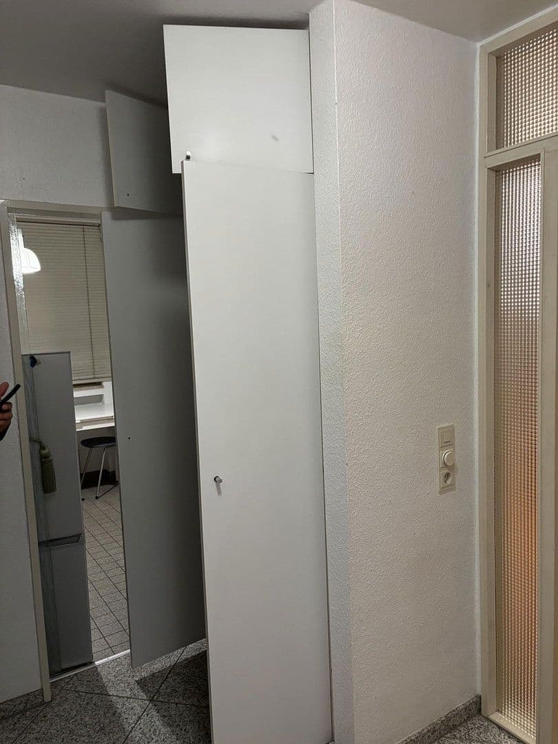 Pronájem bytu 2+1 60 m², Cáchy, Severní Porýní-Vestfálsko Pronájem bytu 2+1 60 m², Cáchy, Severní Porýní-Vestfálsko