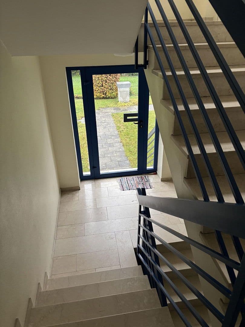 Pronájem bytu 2+1 60 m², Cáchy, Severní Porýní-Vestfálsko Pronájem bytu 2+1 60 m², Cáchy, Severní Porýní-Vestfálsko