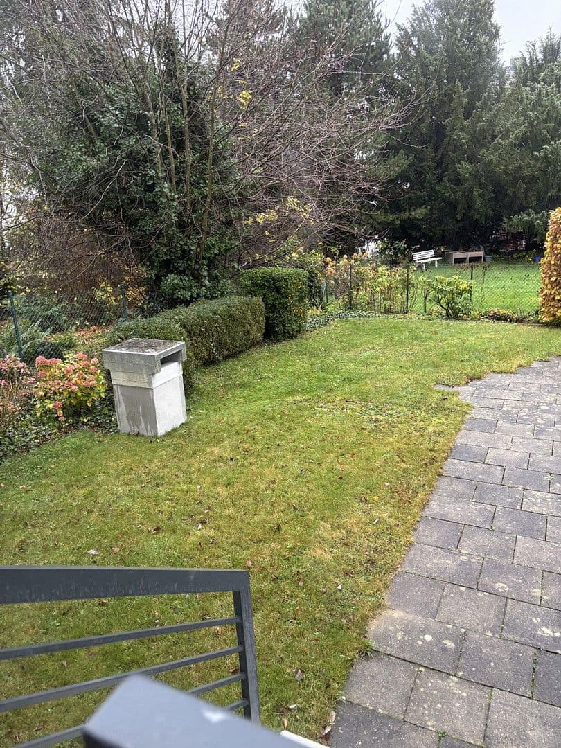 Pronájem bytu 2+1 60 m², Cáchy, Severní Porýní-Vestfálsko Pronájem bytu 2+1 60 m², Cáchy, Severní Porýní-Vestfálsko